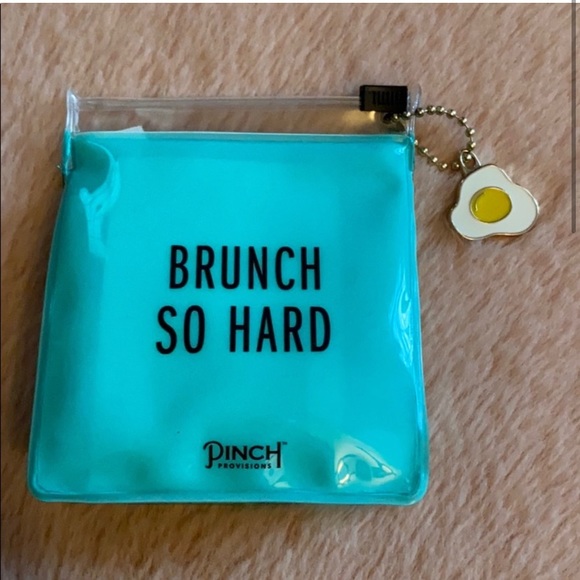 Pinch Provisions Pouch bundle - Picture 6 of 7